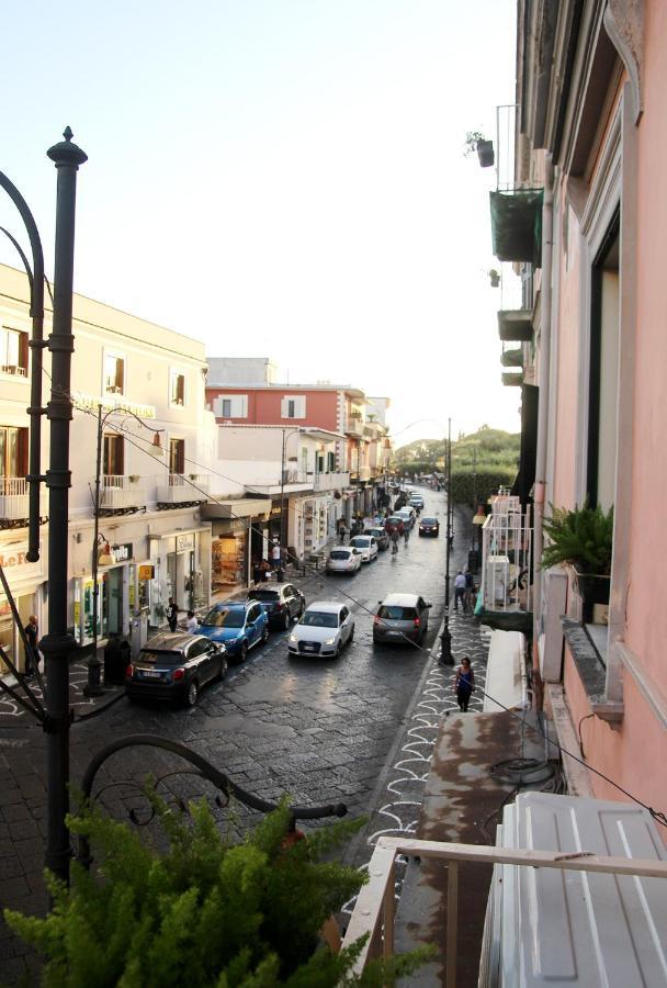 Pompei suite di lusso2 Esterno foto